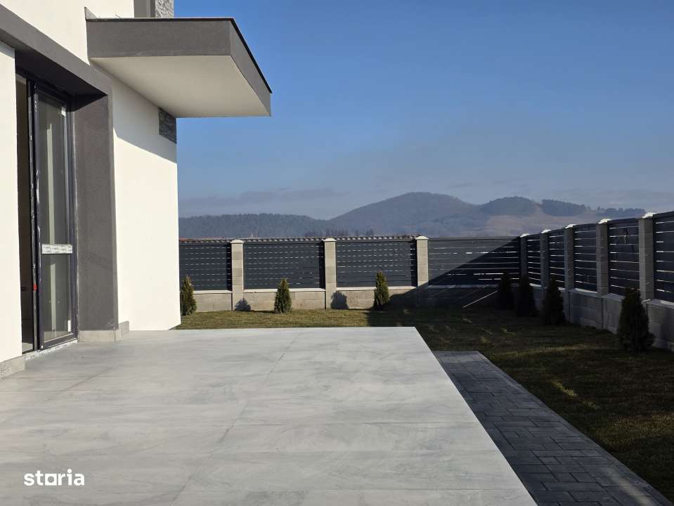 Casa individuala P+E, teren 530mp, Sanpetru - Imagine principală: 5/15