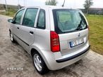 Fiat Idea 1.2 16V Active - 2