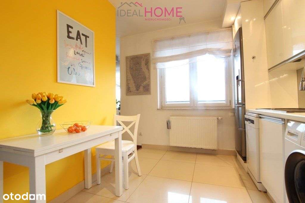 Mieszkania na sprzedaż - ul. Krajobrazowa - Pełny obrazek: 3/11