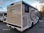 Ford KAMPER CHAUSSON 777 TITANIUM TRANSIT 170KM AUTOMAT NOWY! - 5