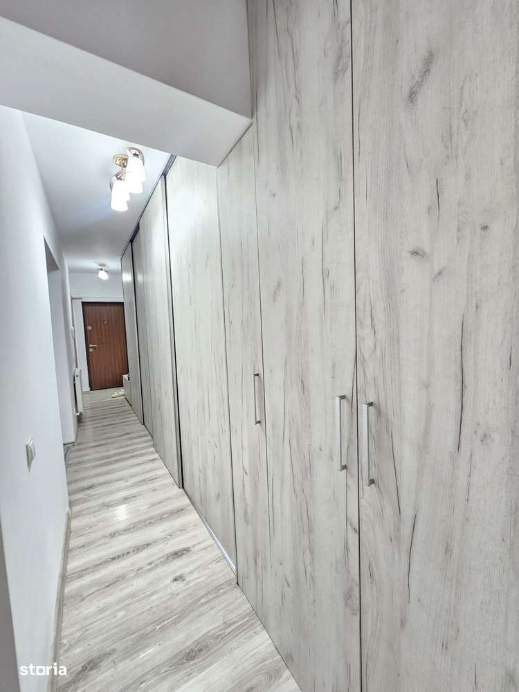 Prelungirea Ghencea-Doua camere decomandate cu loc de parcare la cheie-14