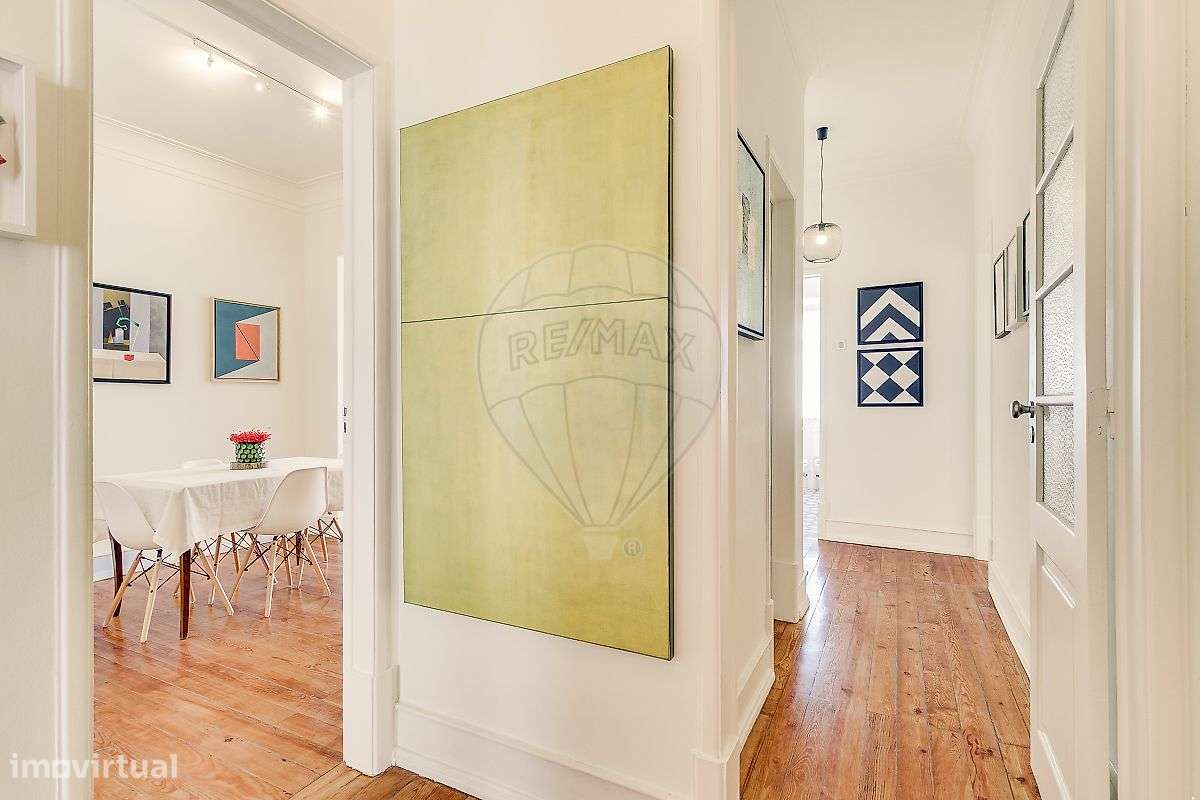 Apartamento T3 para venda - Grande imagem: 4/24