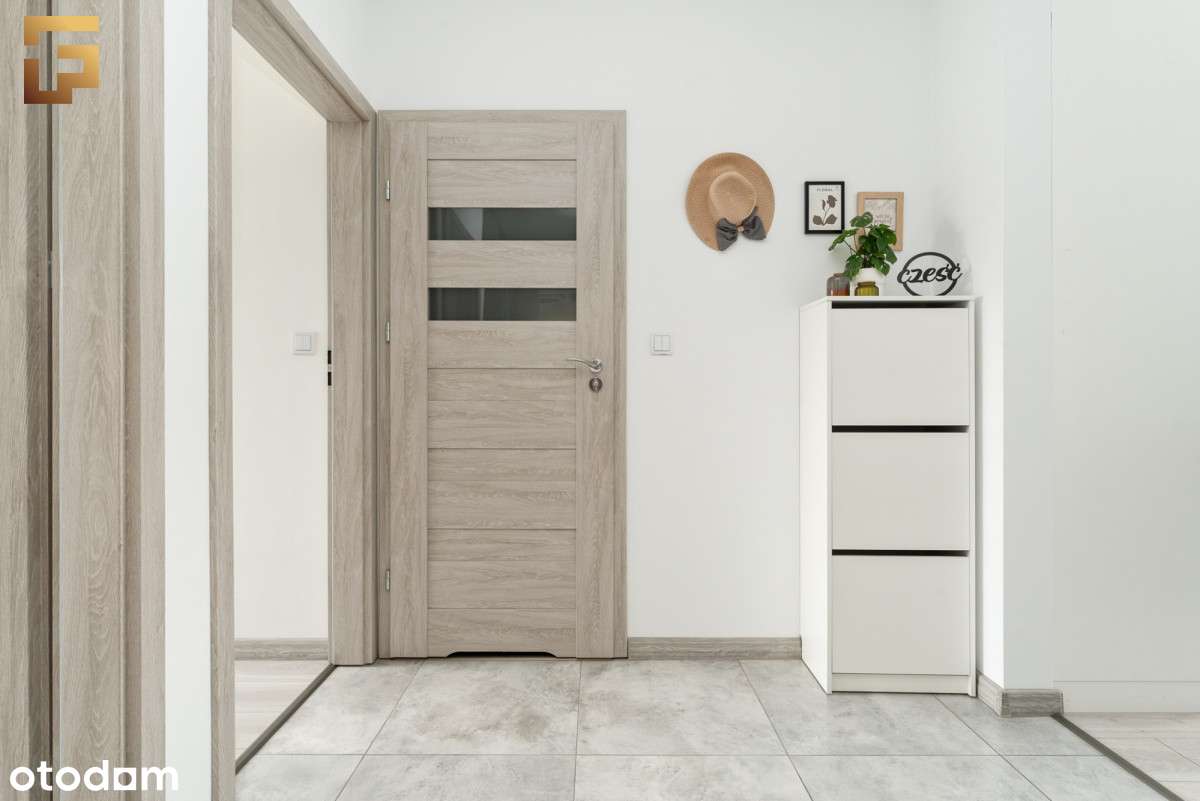 3 pokojowe mieszkanie na zielonej Białołęce! - Pełny obrazek: 4/20