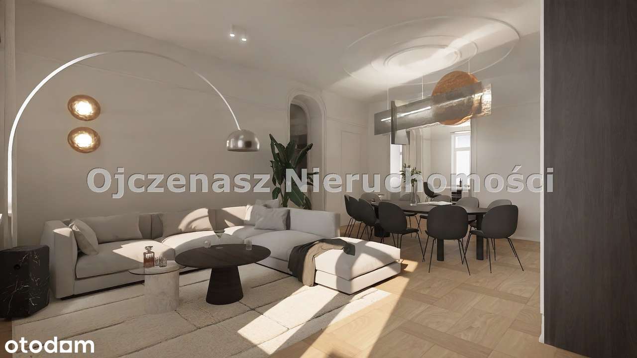 Mieszkanie na sprzedaż, Bydgoszcz, 4 pokoje - Pełny obrazek: 2/9