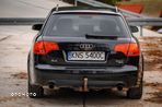 Audi A4 Avant 2.0T FSI Quattro - 10