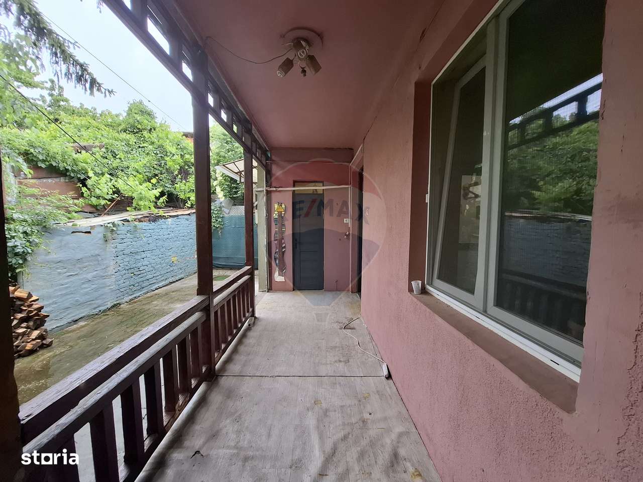 Vanzare casa 2 camere, partial renovata, Bd. Pieptanari - Imagine principală: 2/16