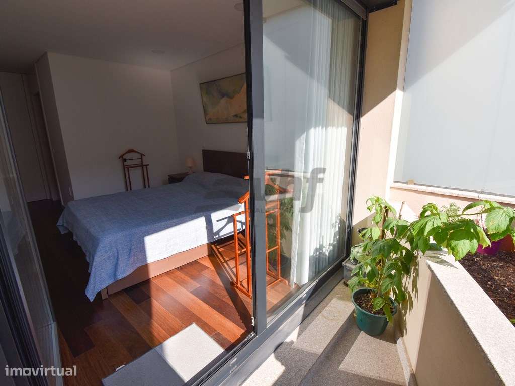 Apartamento T3 em Paranhos - A 5 minutos do Jardim da Arca d'Água-30