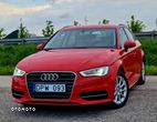 Audi A3 1.6 TDI Sportback ultra Attraction - 21