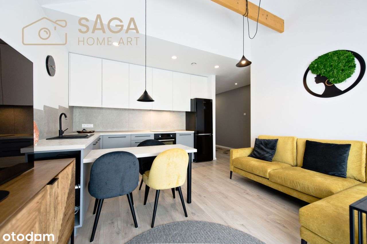 0% prowizji/86,65 m2/2 mieszkania/Fotowoltaika/Kli-12