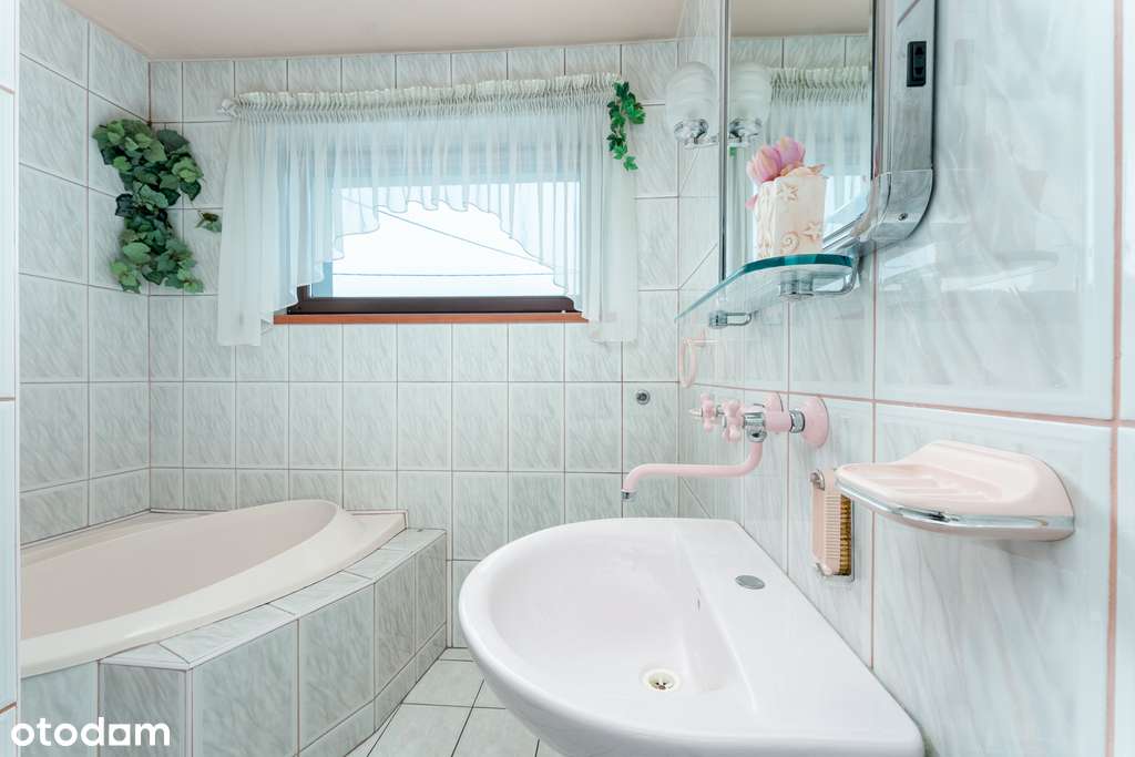 Przestronny dom w sercu Nowego Targu-16