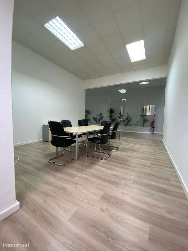 Escritório - Amadora - Grande imagem: 5/17