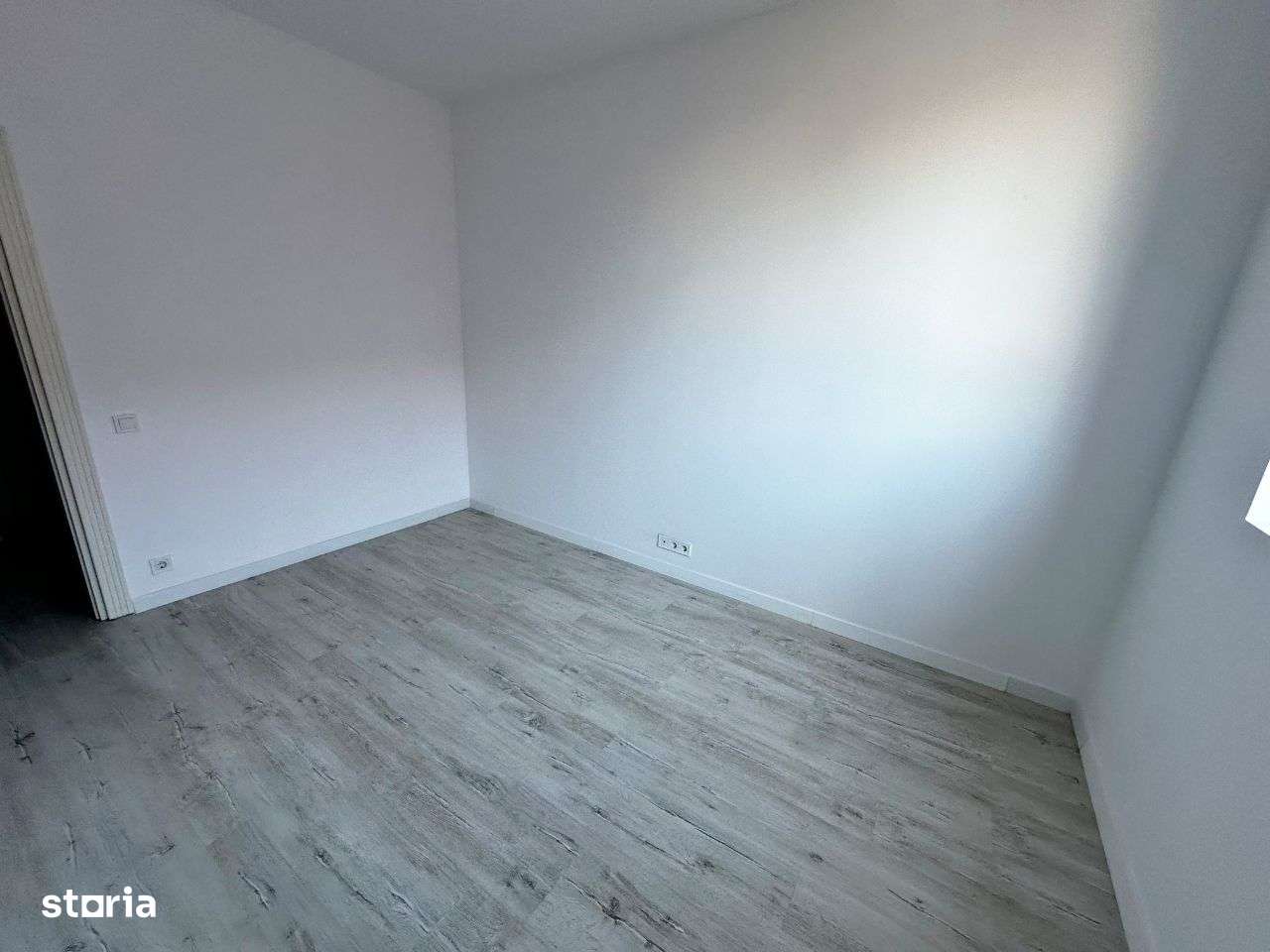 Apartament cu 2 camere, decomandat, Zimbru - Tigarete, bloc nou - Imagine principală: 4/8