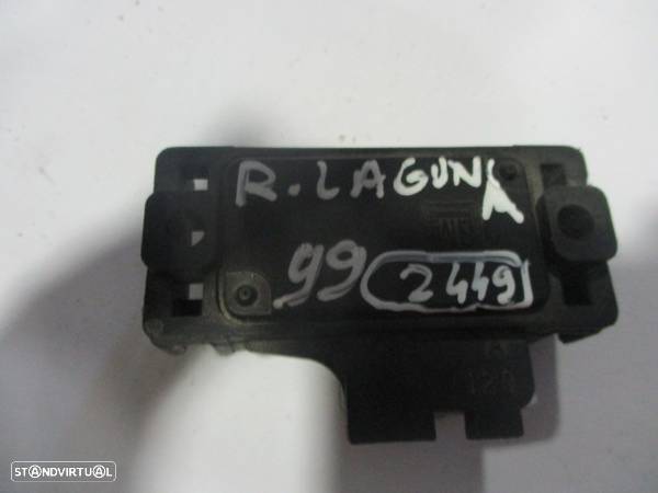 Sensor 8767120 RENAULT LAGUNA 1999 AR - 1