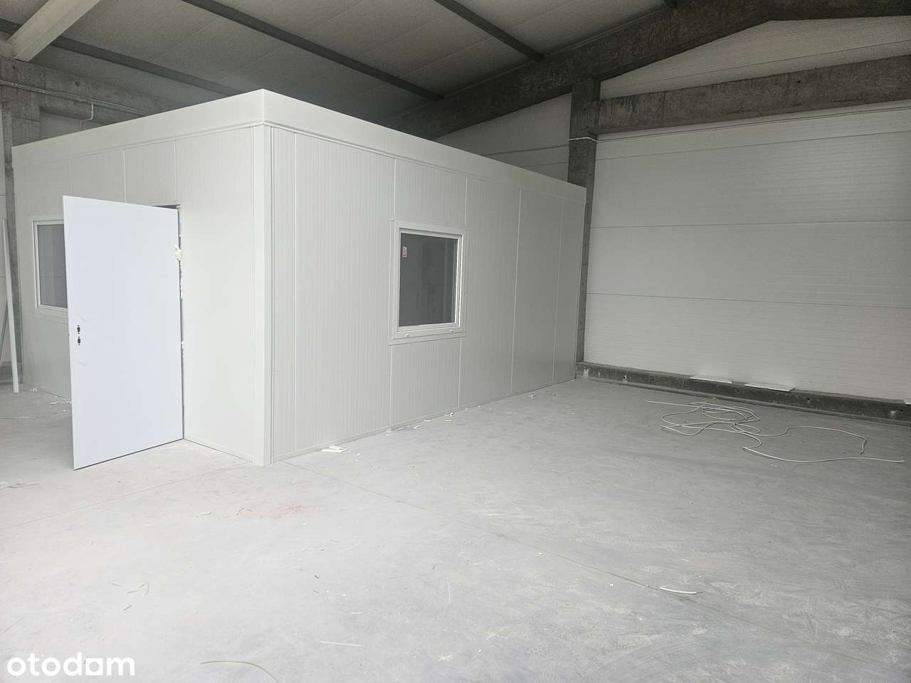 Nowa Hala w Centrum Stargardu! - Pełny obrazek: 4/16