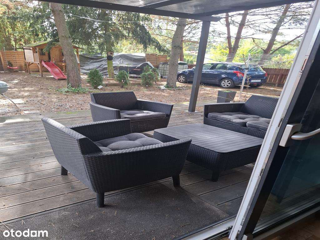 Piękny dom  w leśnym klimacie - cały rok !-7