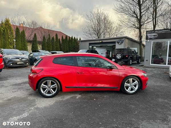 Volkswagen Scirocco 1.4 TSI R-Style - 15