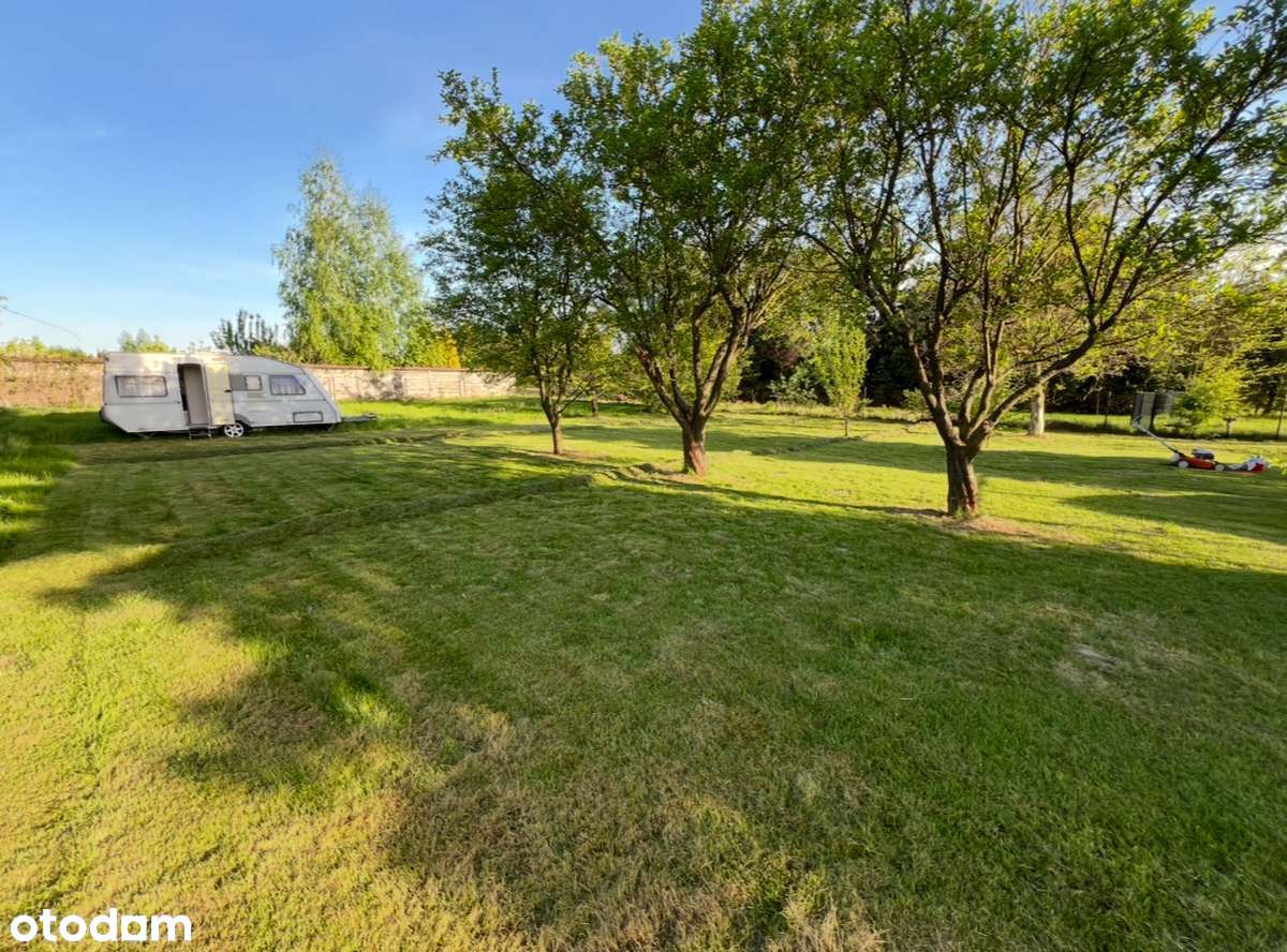 Piękna działka w Lublinie Węglinek ul.Pasterska Media - Pełny obrazek: 5/10