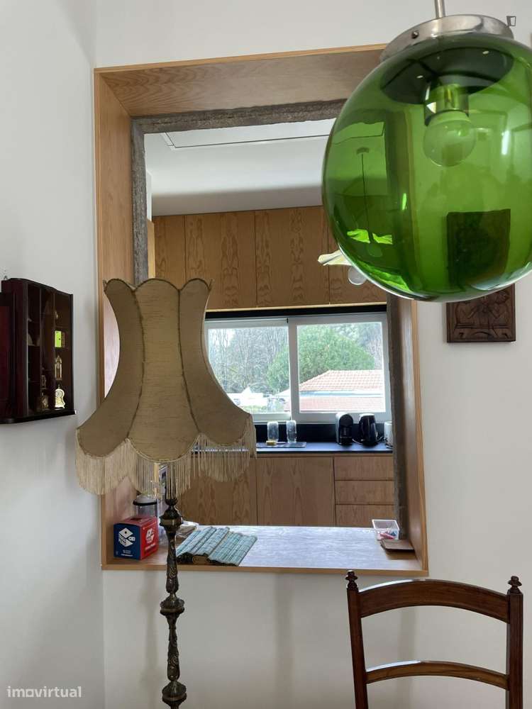 Quarto - localizado em Vila nova de gaia - Grande imagem: 4/19