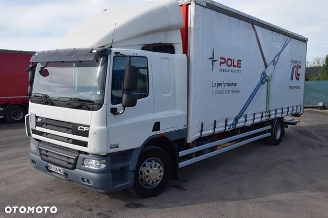 DAF CF65 - 1