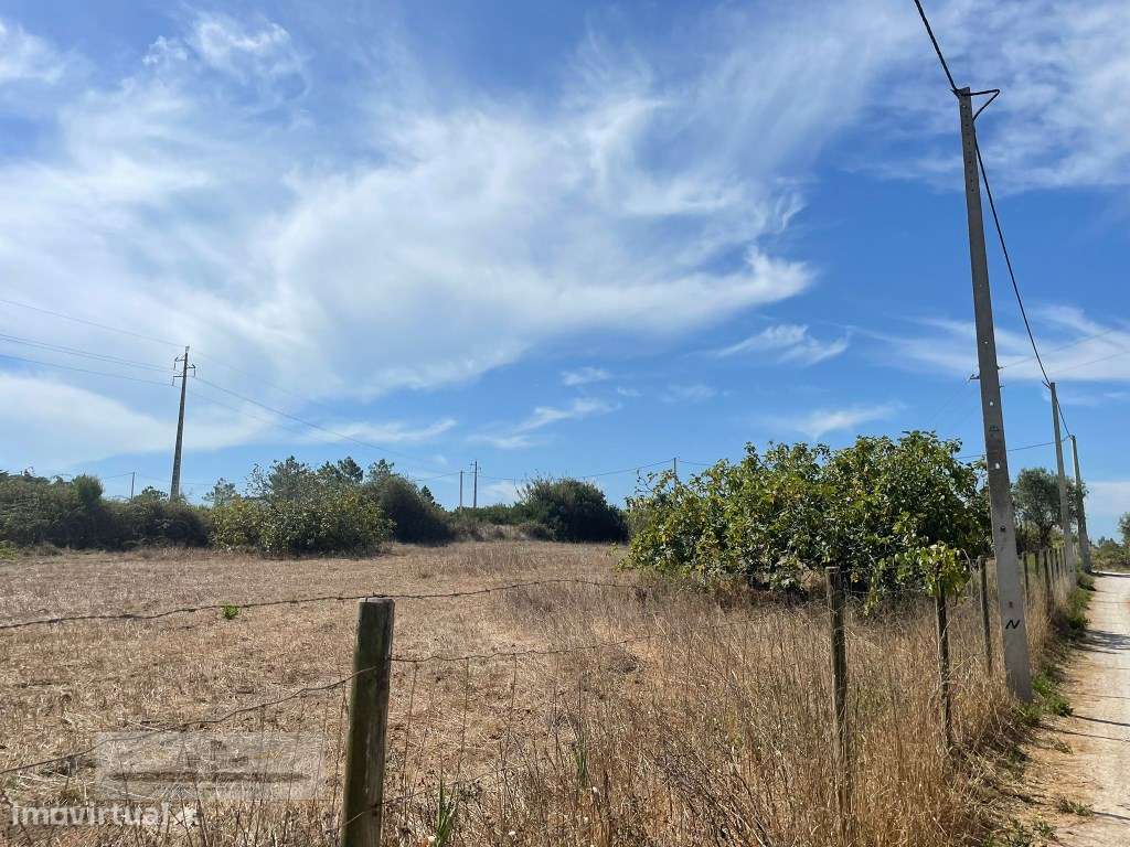 Terreno rústico, em Sesimbra com 3750 m2-5