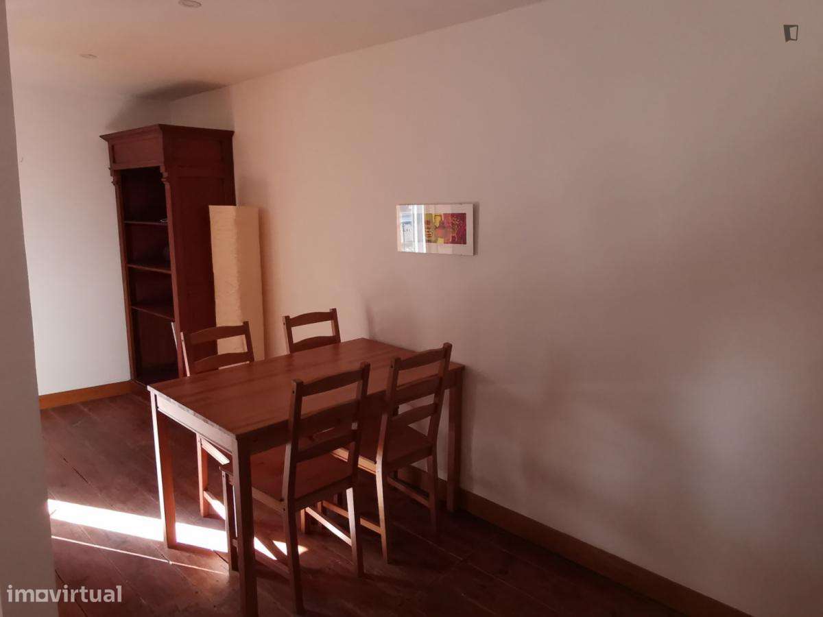 Apartamento com 1 quartos - localizado em Bairro Alto Lisbon - Grande imagem: 5/9