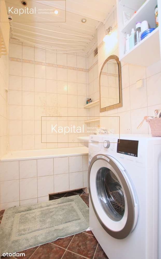 Perfekcyjna lokalizacja | zieleń | piwnica | 4 pok-12