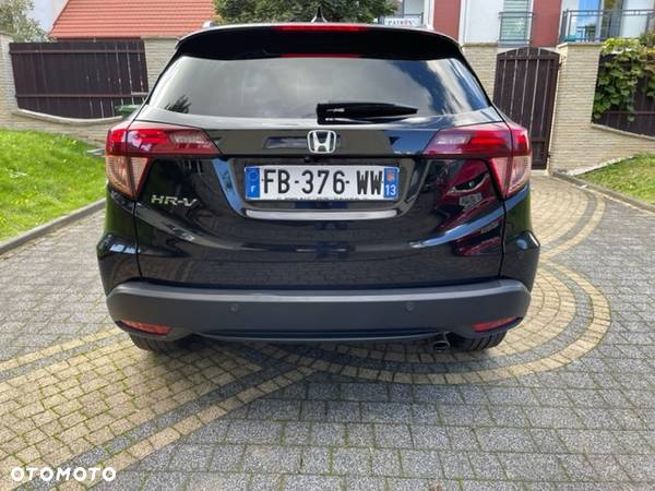 Honda HR-V 1.5 Executive (ADAS / Connect+) CVT - 8