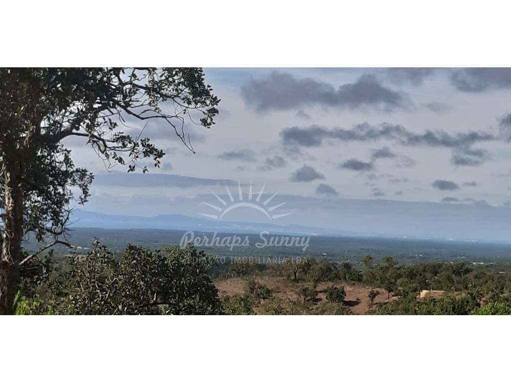 Terreno rústico vista mar - Grande imagem: 2/16