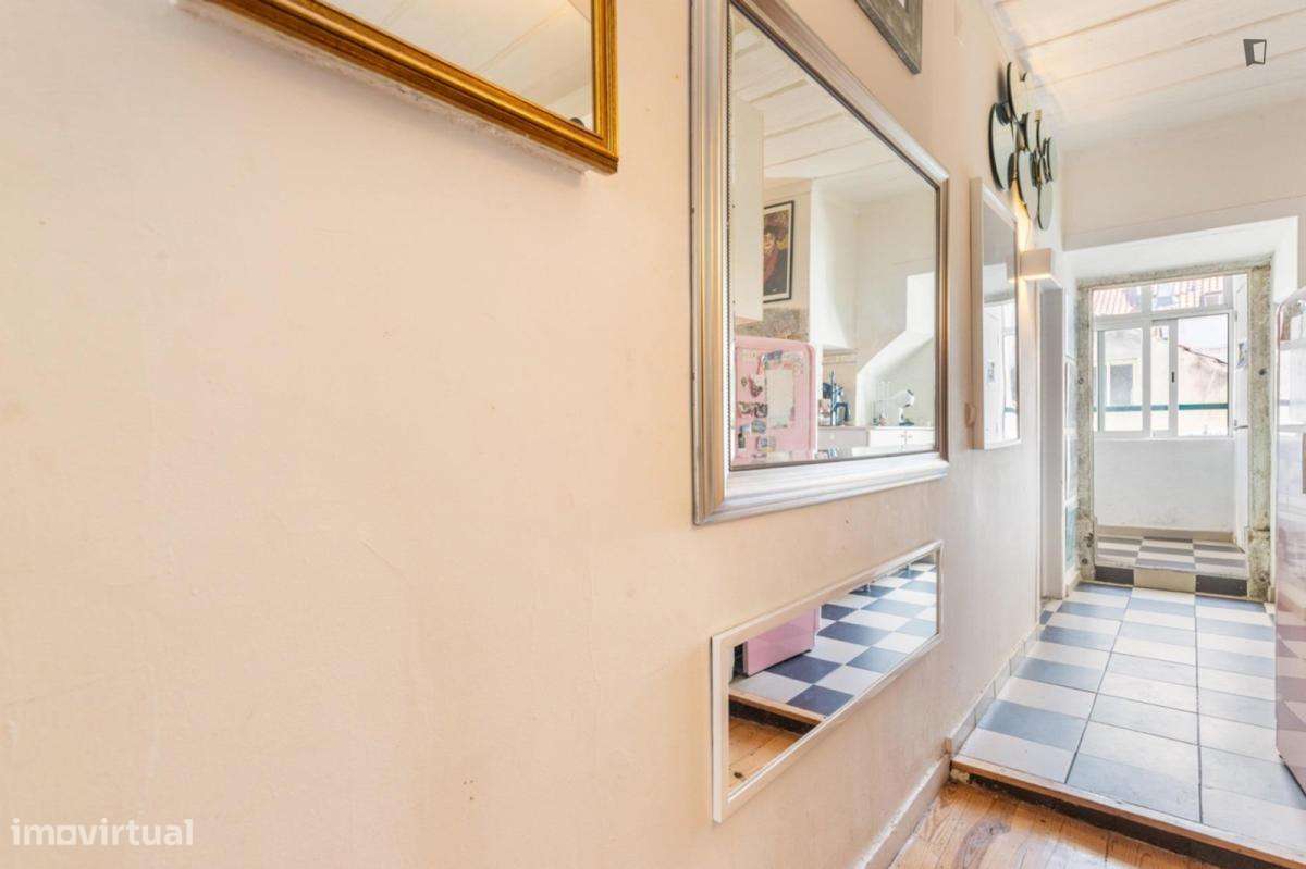 Apartamento com 3 quartos - localizado em Bairro Alto Lisbon - Grande imagem: 2/10