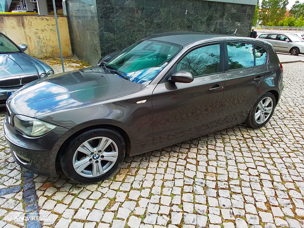 BMW 120 d Exclusive - 4