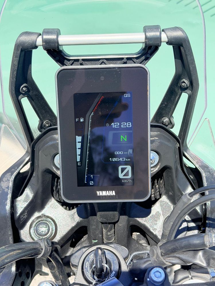 Yamaha Ténéré 700