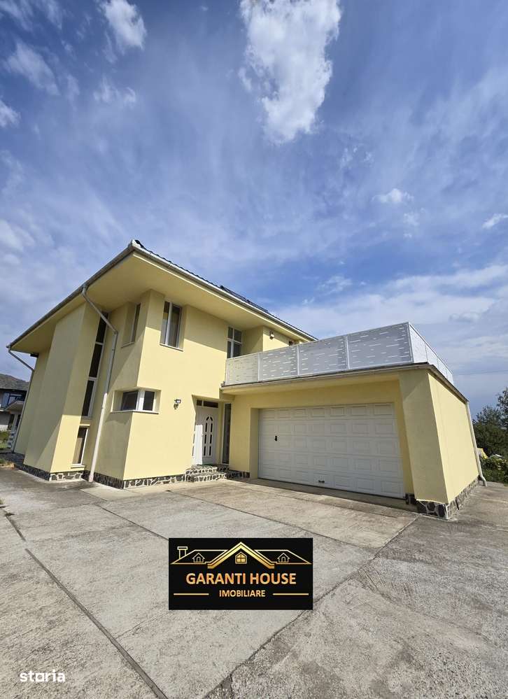 Comision 0%, Victoriei, casa P+E, 205 mp, mobilata, 239 000€ neg. - Imagine principală: 1/18