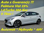 Hyundai i20 1.0 T-GDI 48V-Hybrid DCT Intro - 1