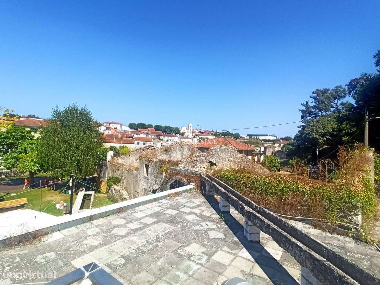 Terreno urbano, para venda, Cantanhede - Ançã-15