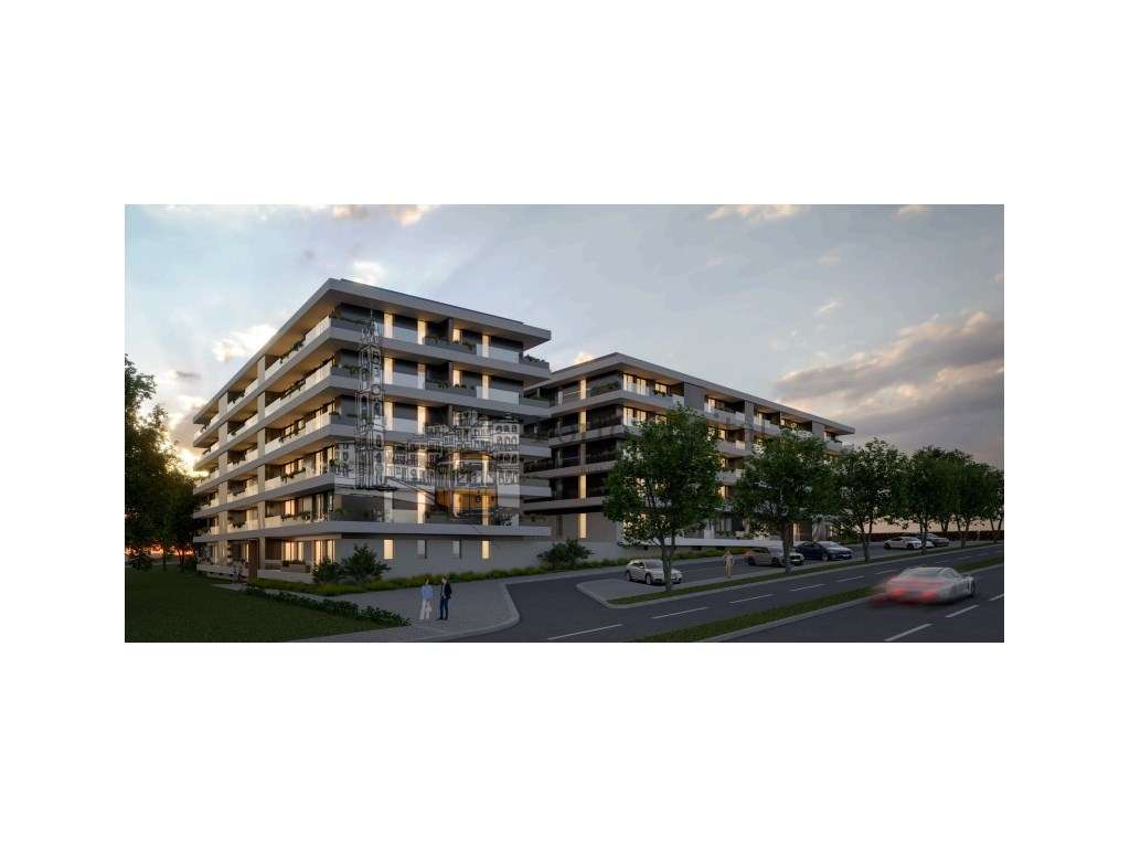 ULTIMAS FRAÇÕES T1 DISPONIVEIS!
FANTASTICOS APARTAMENTOS T1 COM CO... - Grande imagem: 5/25