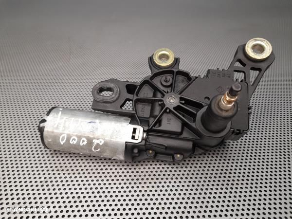 Motor Escovas / Limpa Vidros Tras Audi A4 Avant (8D5, B5) - 2