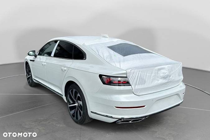 Volkswagen Arteon - 4