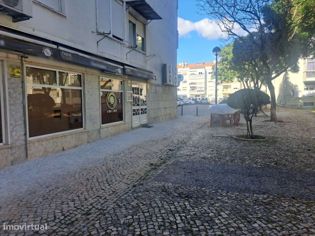 Restaurante - Odivelas-11