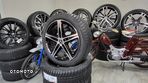 Zimowe 18 ORYGINALNE MERCEDES A 177 CLA 118 Nowe - 5