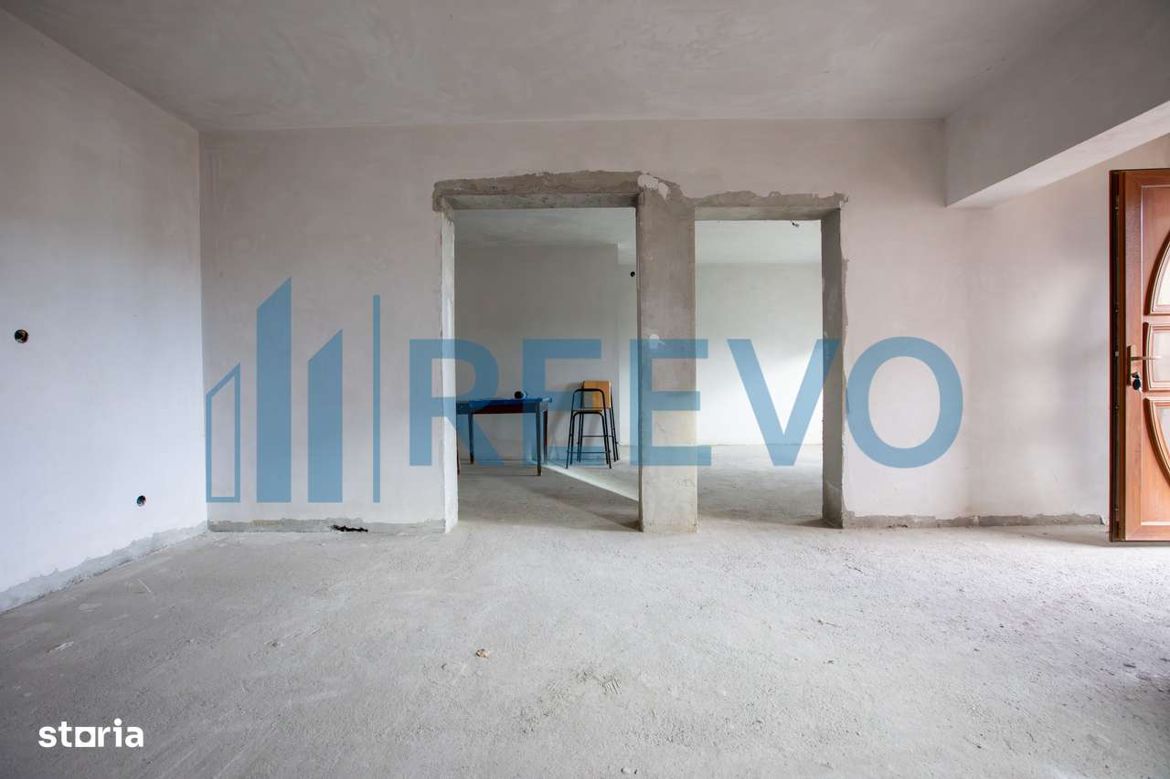 Vilă modernă în Cartierul CFR, cu mansardă și garaj-15