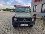 Mercedes-Benz Klasa G 300 GD - 5