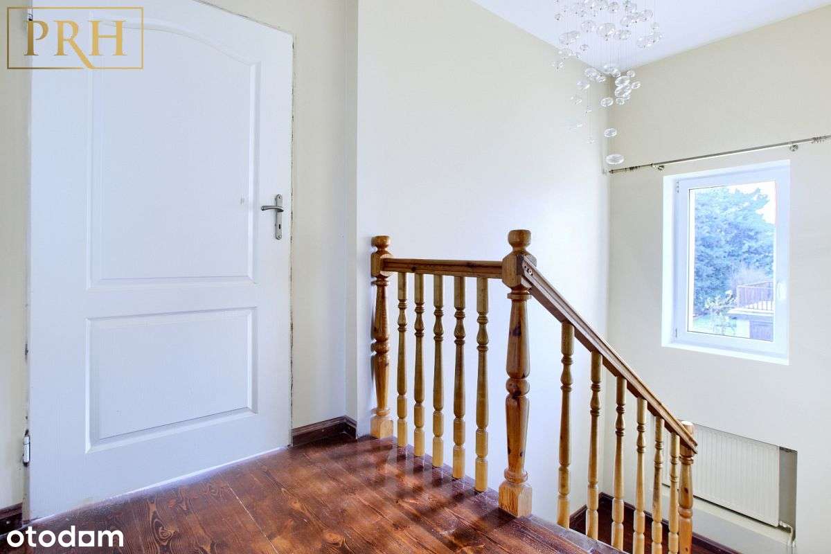 Na sprzedaż dom - Koszalin, Rokosowo, ul. Topolowa-14