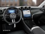 Mercedes-Benz GLC Coupe 220 d mHEV 4-Matic AMG Line - 4