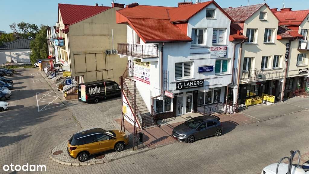 Segment inwestycyjny – ul. Lwowskiej w  Chełmie - Pełny obrazek: 1/5