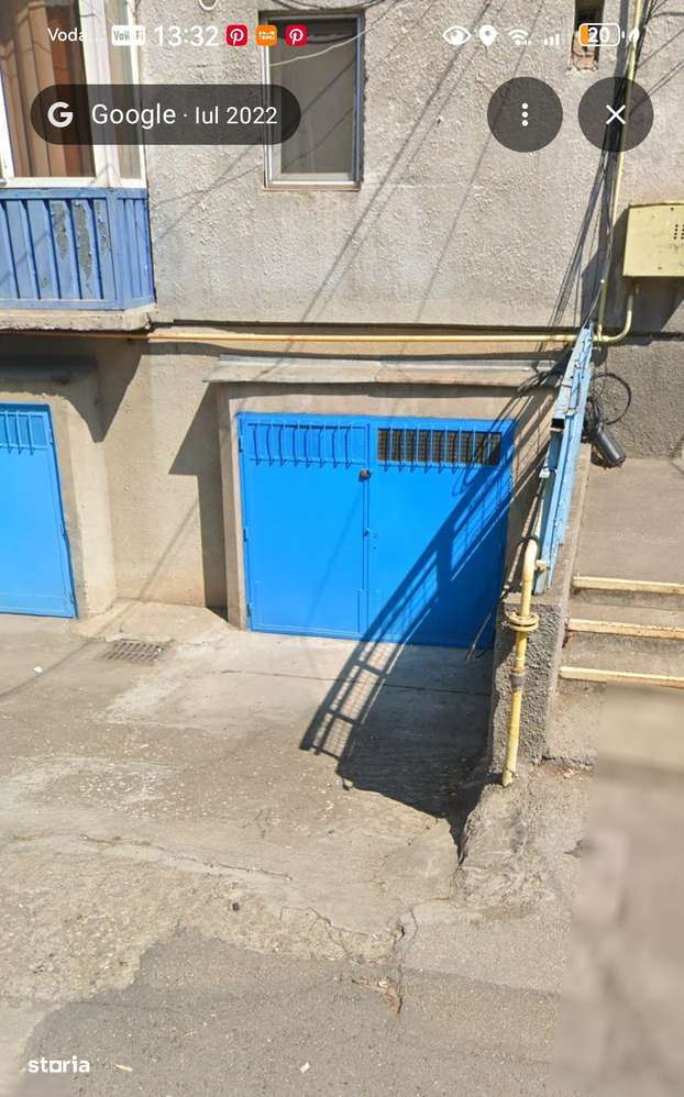 Apartament cu 3camere,2bai,2 balcoan2,Garaj propriu -S Barnutiu-Dorob-0