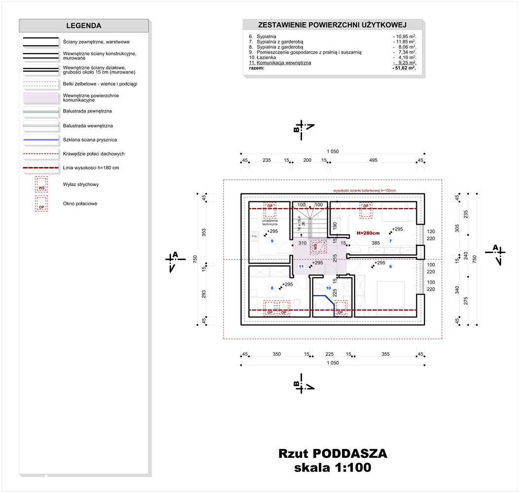 Działka z pozwoleniem na budowę osiedla domów. - Pełny obrazek: 4/8