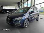 Mercedes-Benz klasa-t T 180 d Progressive - 1