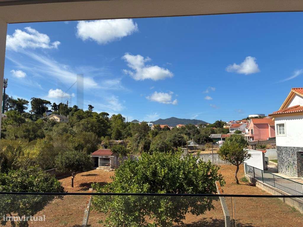 FANTÁSTICA MORADIA COM PISCINA EM MANIQUE - CASCAIS-58