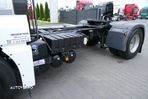 MAN TGS 18.500 / 4X4 / HYDRODRIVE / EURO 6 / LOW CAB / - 12