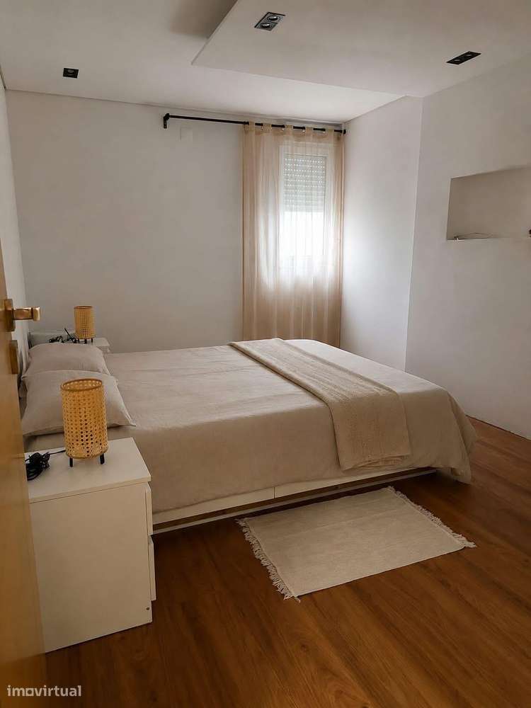 Apartamento T3 Miratejo-26
